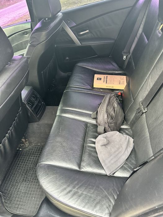 Продам авто BMW e 60