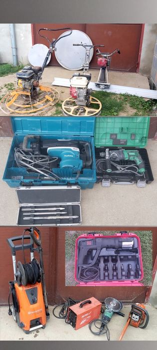 Wynajem ładowarki przegubowej