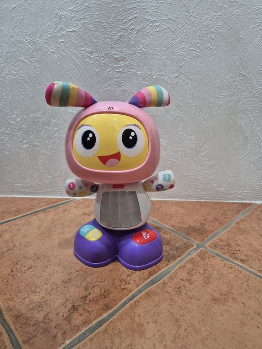 Robot Bella Fisher-Price