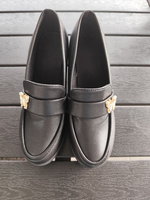 Buty damskie  r 36
