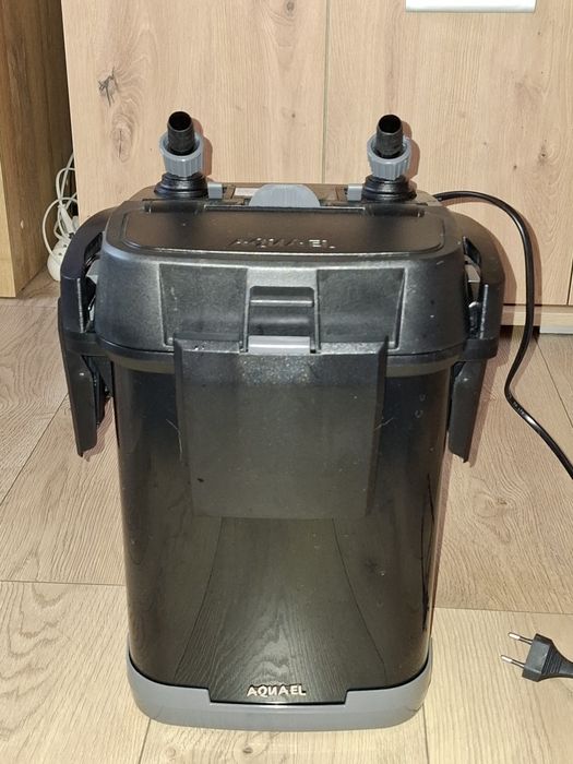 Filtr Aquael ultramax 1000 sprawny jak nowy