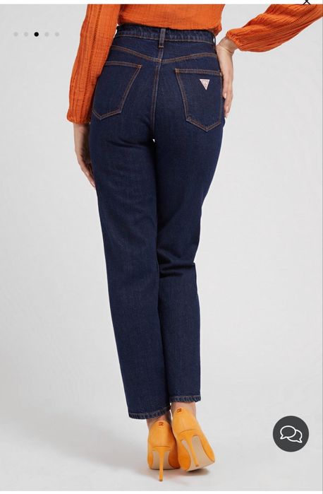 Джинси оригінал Guess