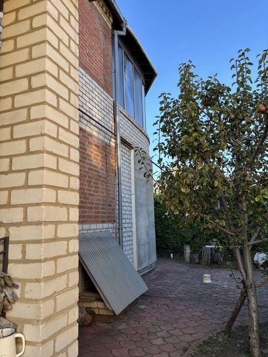 Продам дом Большая Даниловка,ул.Гризодубова