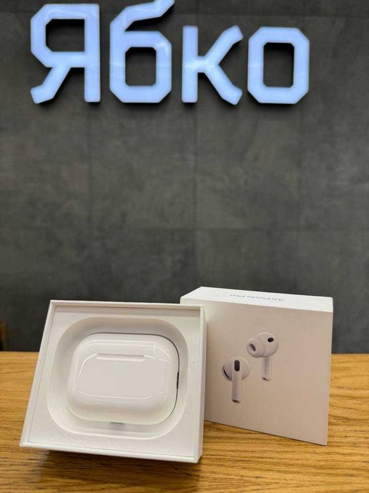 Apple AirPods Pro 3