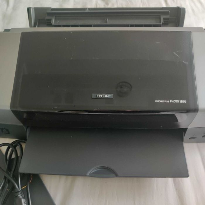 Impressora Epson Stylus Photo 1290 A3+