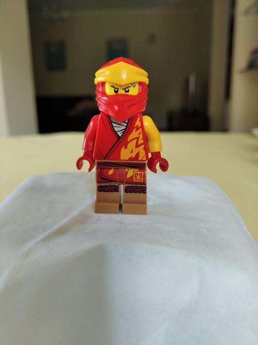 Figurka Lego Ninjago Kai evo