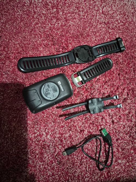 Gps bicileta Garmin Edge 810