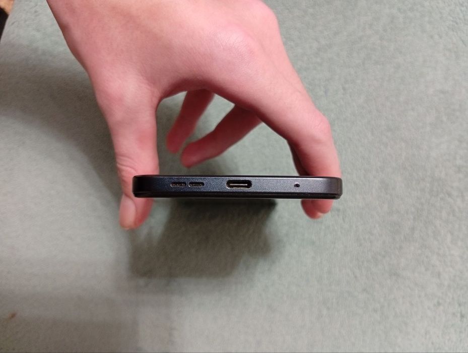 Xiaomi Redmi note 12 4g 8/128