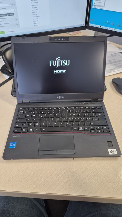 Laptop Fujitsu LifeBook U7311 13,3 " Intel Core i5 11 GEN