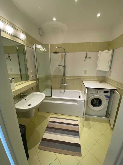 3-pokojowe mieszkanie o powierzchni 63 m² w samym centrum Ożarowa Mazowieckiego - Widok 5