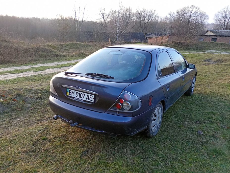 Продам автомобіль