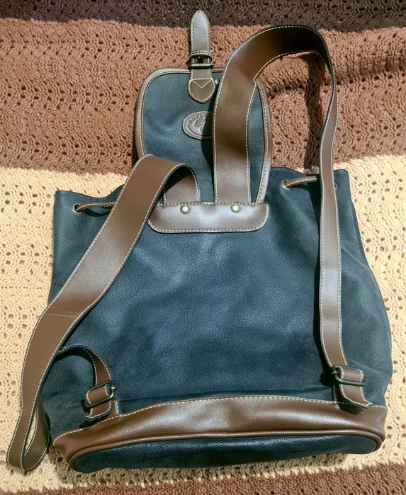 Рюкзак кожзам 35/30/15