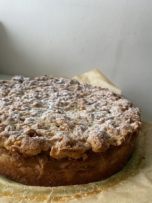 Domowe ciasta na zamówienie