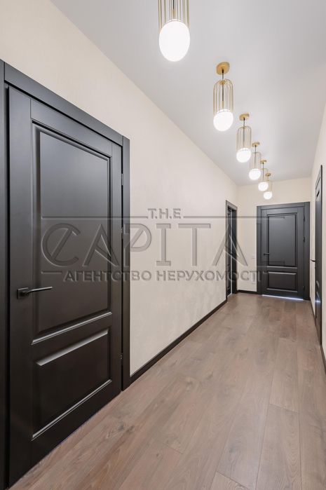 4+-rooms apartment apartment by the address st. Berdnika Olesya (area 157,2 m²) - Atlanta.ua - photo 19
