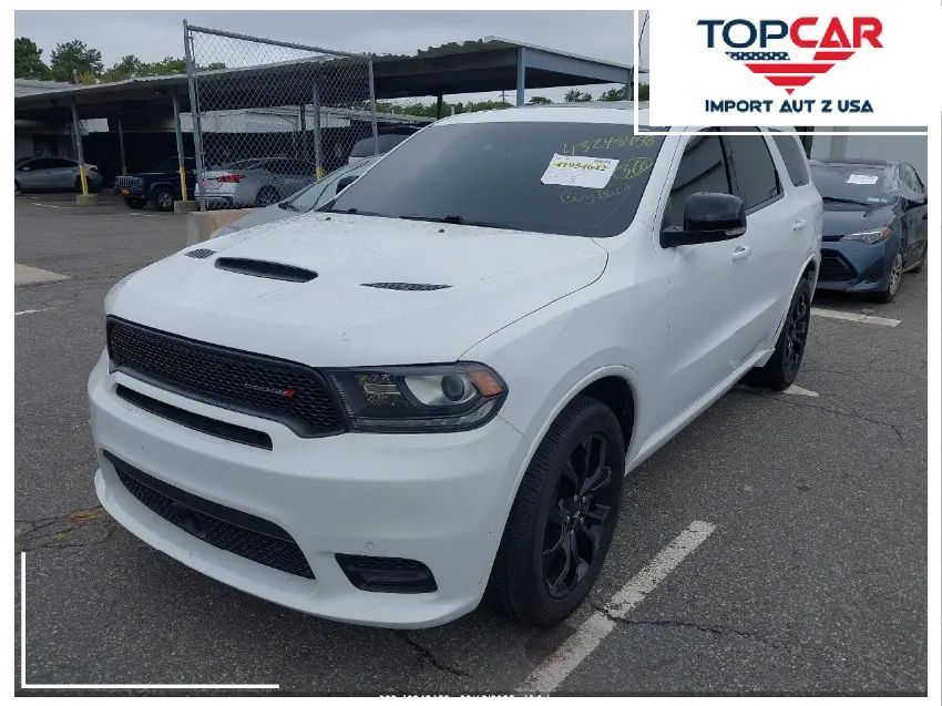 Dodge Durango