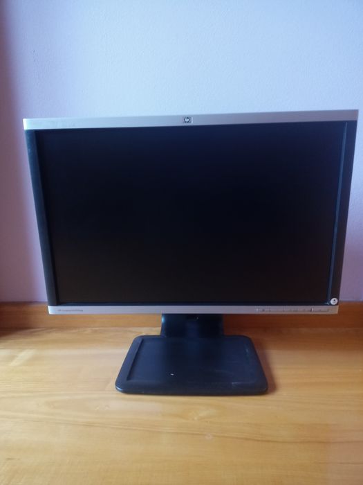 Monitor HP LA2205wg
