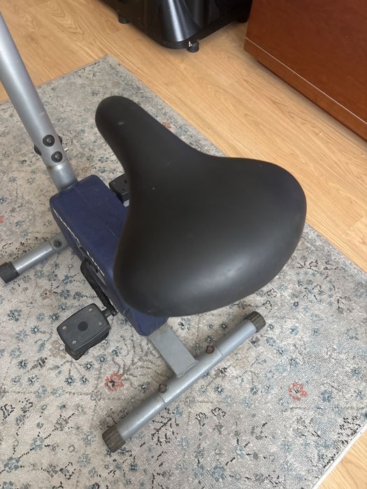 Bicicleta estatica