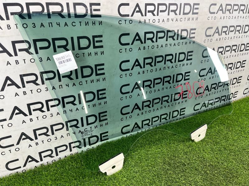 Стекло переднее правое Cadillac Xt5 1 3.6 2016