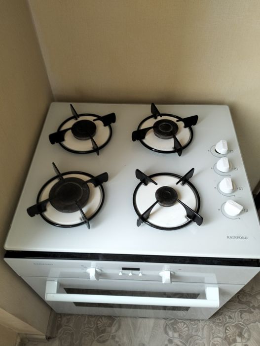 Газовая поверхность