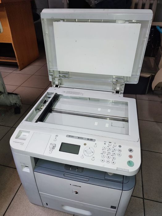 Принтер Canon image Runner