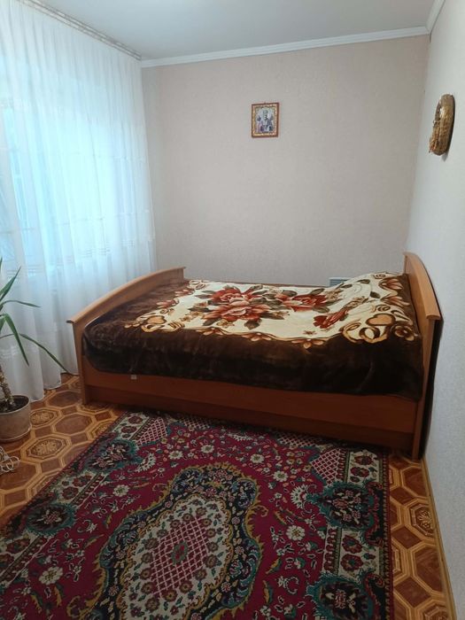 ПРОДАЄТЬСЯ БУДИНОК 100М2,  Криворізький район