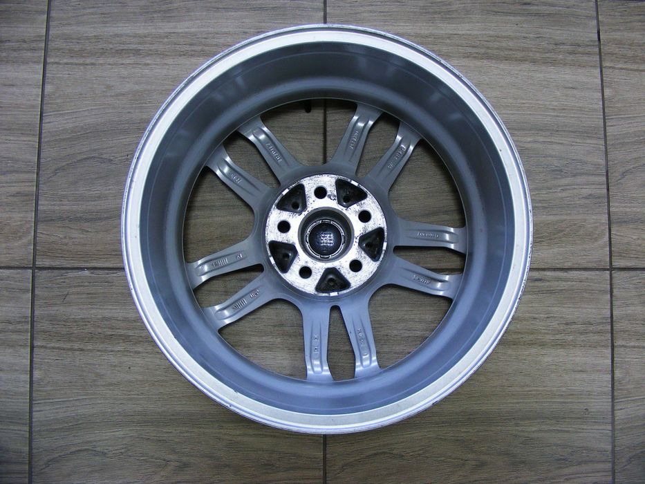 Диски R17 BMW 3,5,7,Audi A5,A7,Volkswagen Tiguan 5/112  ...
