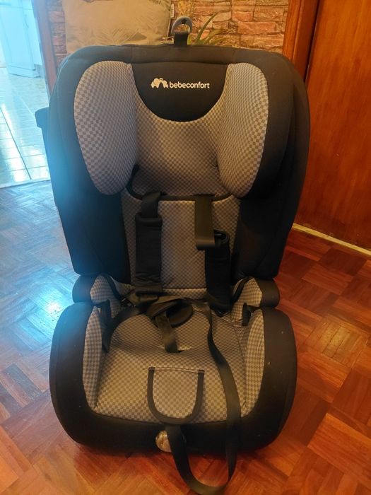 Cadeira auto de criança