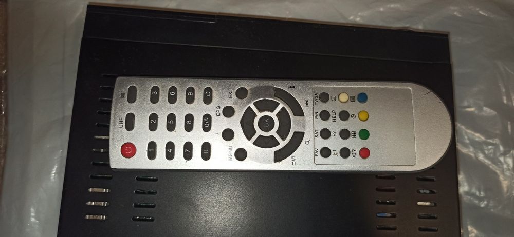 Тюнери Eurosky (55x-plus) , Mecool K2pro