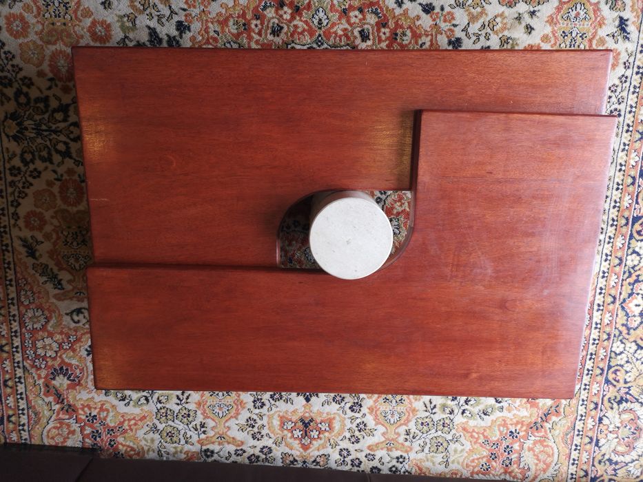 Mesa de centro para sala de estar