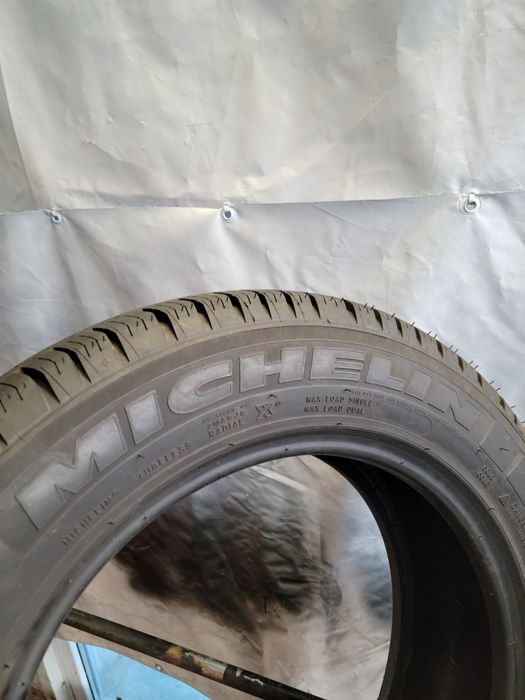 Michelin Agilis 51 195/65 R16c
