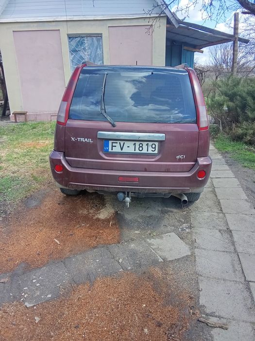 Продам срочно авто в Харкові