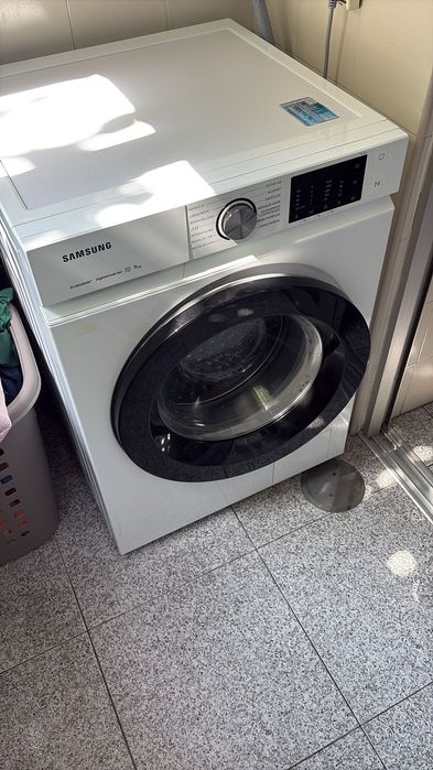 Máquina de lavar Roupa 11Kg