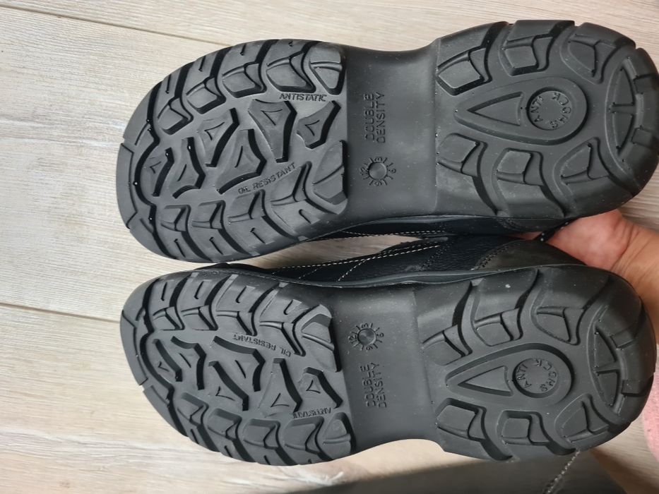 Buty robocze Garsport 40