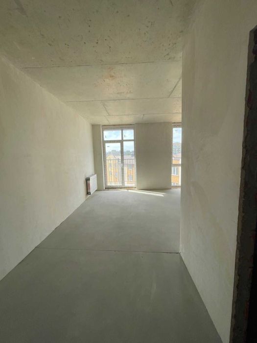 1-room apartment apartment by the address st. Lemkovskaya ul (area 29 m²) - Atlanta.ua - photo 2