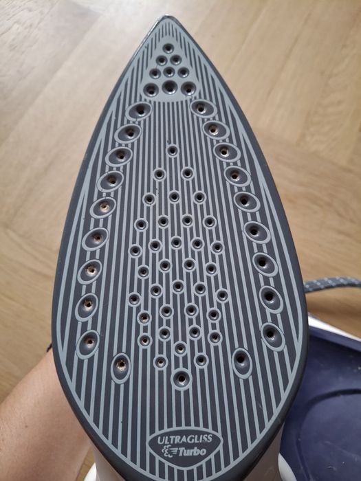 Generator pary Tefal Pro Express Anti-calc GV8330