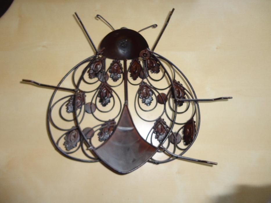 Artigo de decoração - Animal