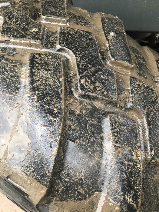 Przyczepa budowlana Pronar  Joskin  PANIEN Pronar BONNEAU-TRICHET 24 t