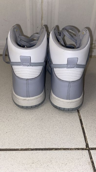 Sapatilha jordan nike