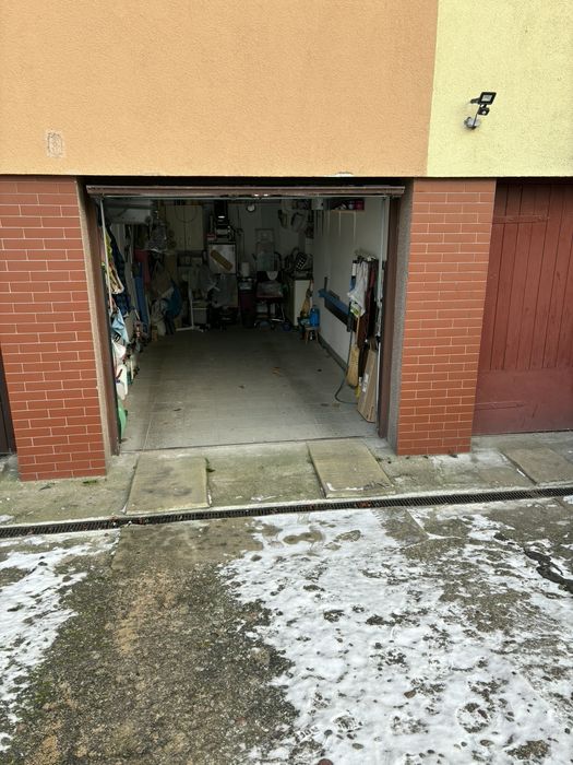 Garaż Police Piłsudskiego - Widok 4