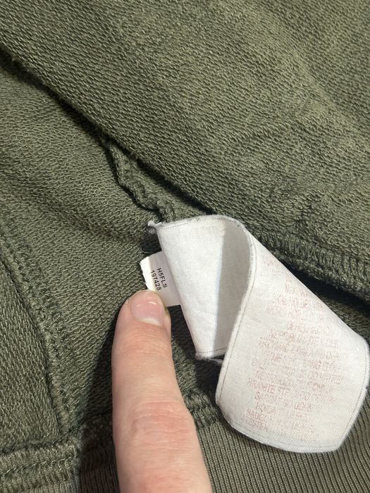 Кофта Nike Oregon vintage