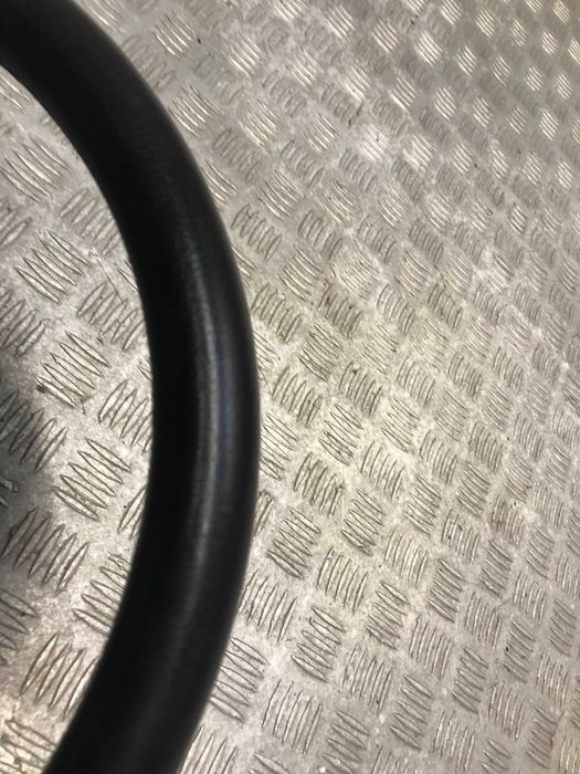 Bmw e60 e61 kierownica oryginał M M-pakiet Ładna