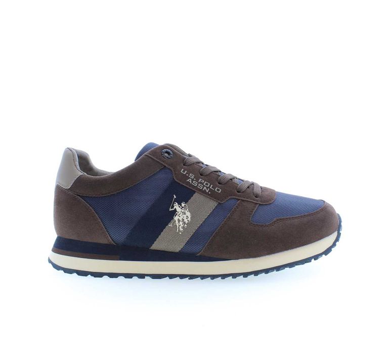 Ténis XIRIO  DBL - US Polo ASSN