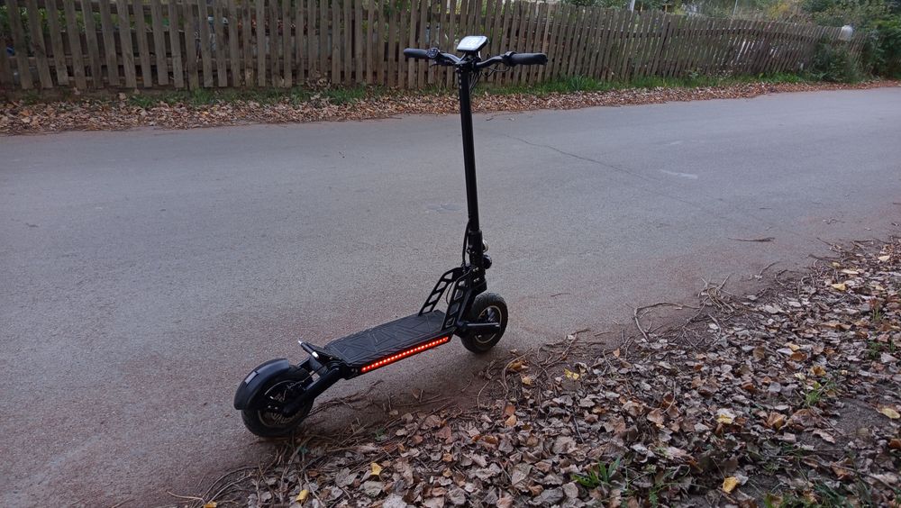 Kugoo g2 pro 2026 1200w