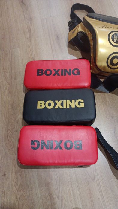 Kickboxing Equipment440618899368857604