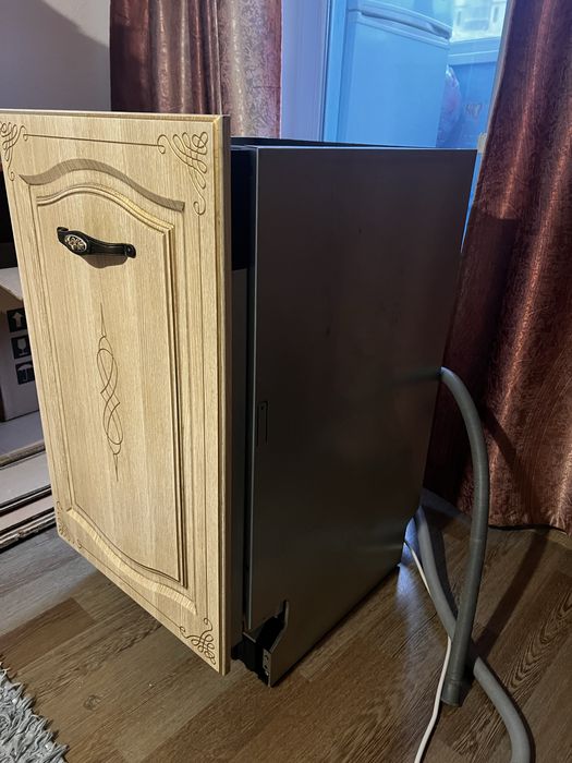 Посудомийна машина Gorenje GV53111