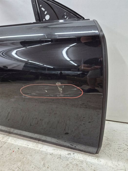 mercedes e klasa w213 2016+ drzwi przód przednie prawe a2137220210