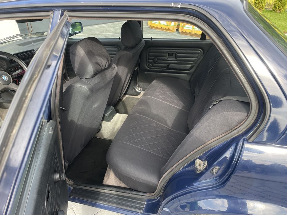 BMW  E 30   318i