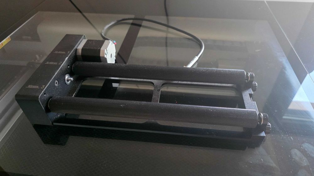 Gweike Cloud 55W CO2 Laser