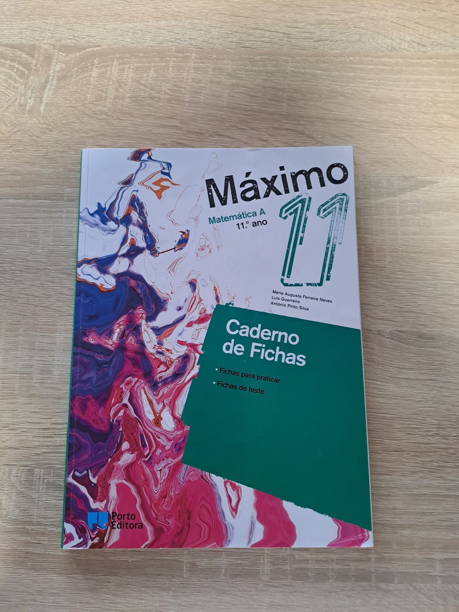 HGP em Ação - HGP 5° Ano - Caderno de Atividades Leiria, Pousos, Barreira E  Cortes • OLX Portugal