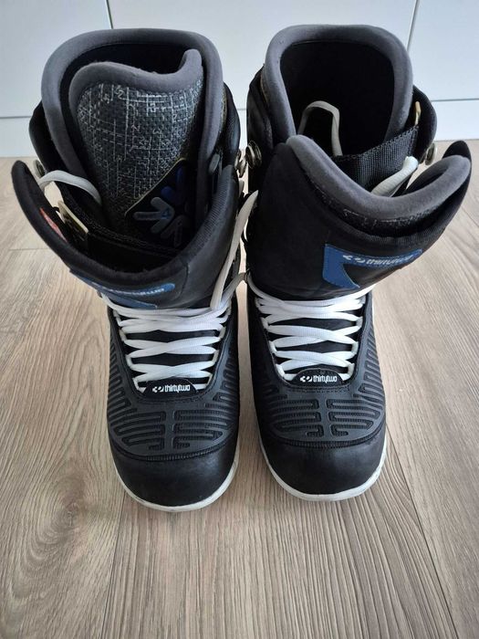 Buty snowboardowe ThirtyTwo r.42